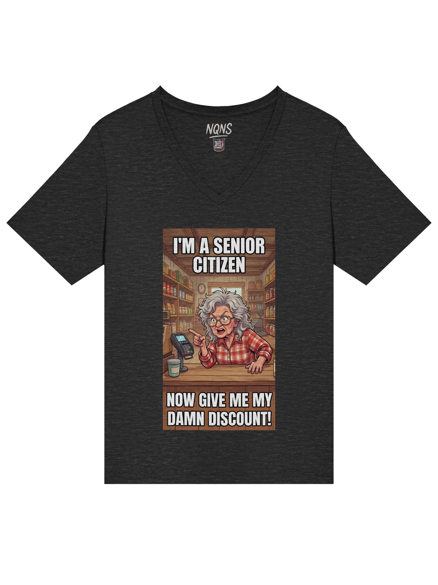 Senior Discount product image (1)