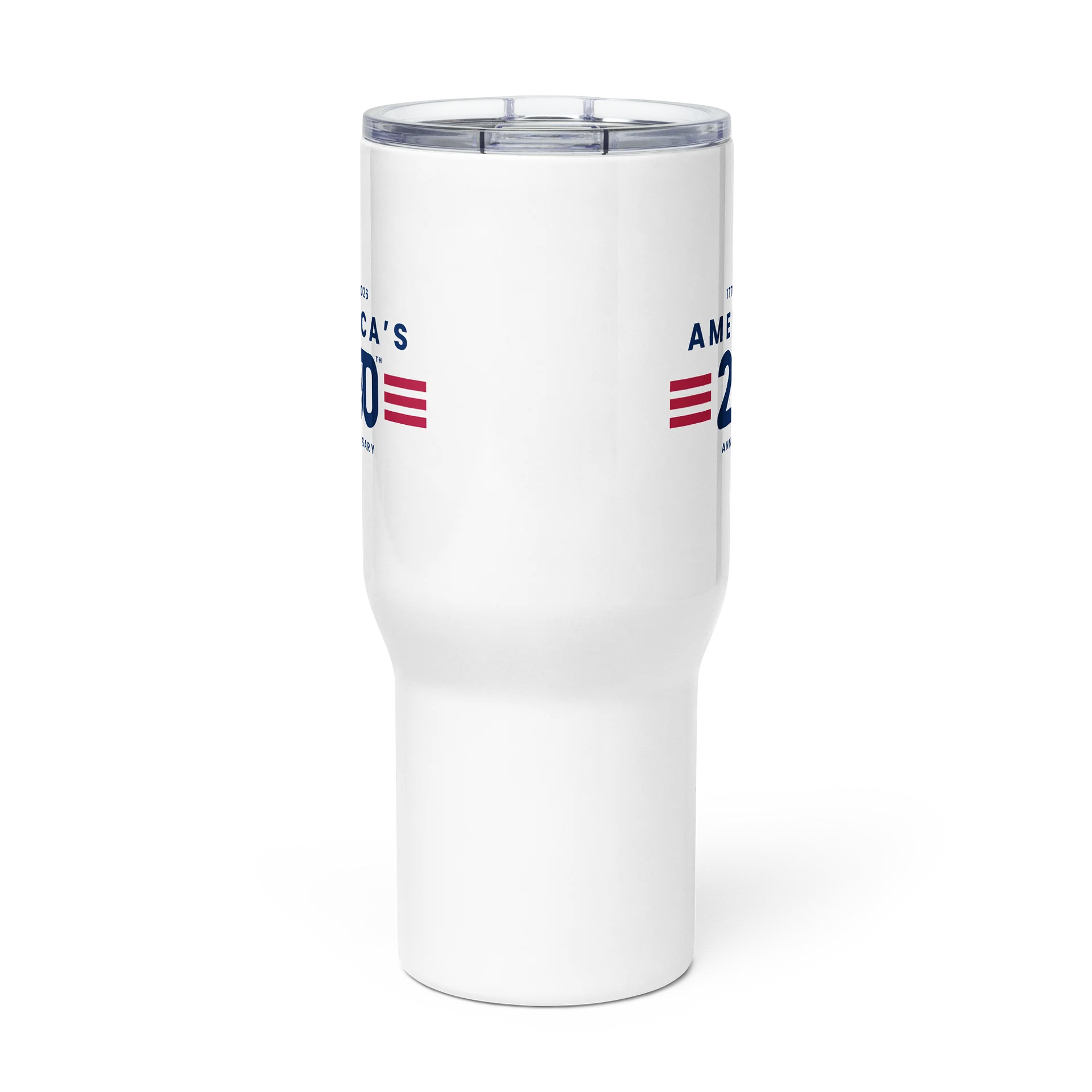 America's 250th Anniversary Travel Mug product image (2)