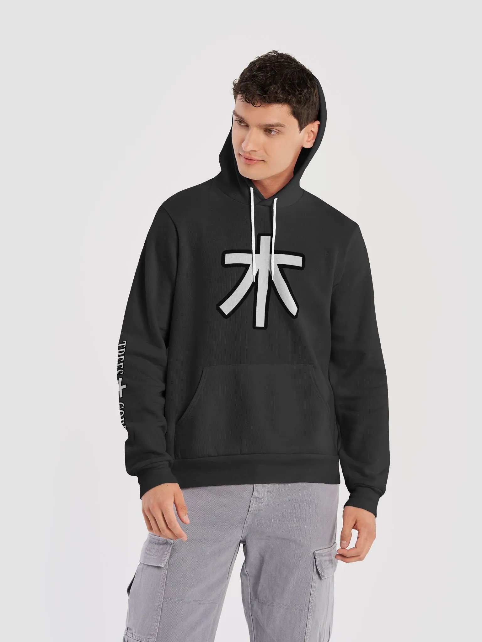 Trees Corp Pullover product image (11)