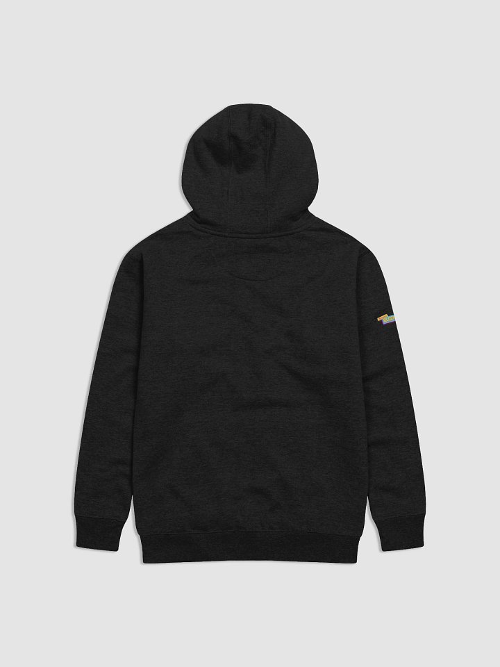 Supernatural Air Head Unisex Hoodie product image (6)
