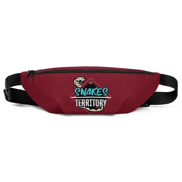 Fanny Pack product image (1)