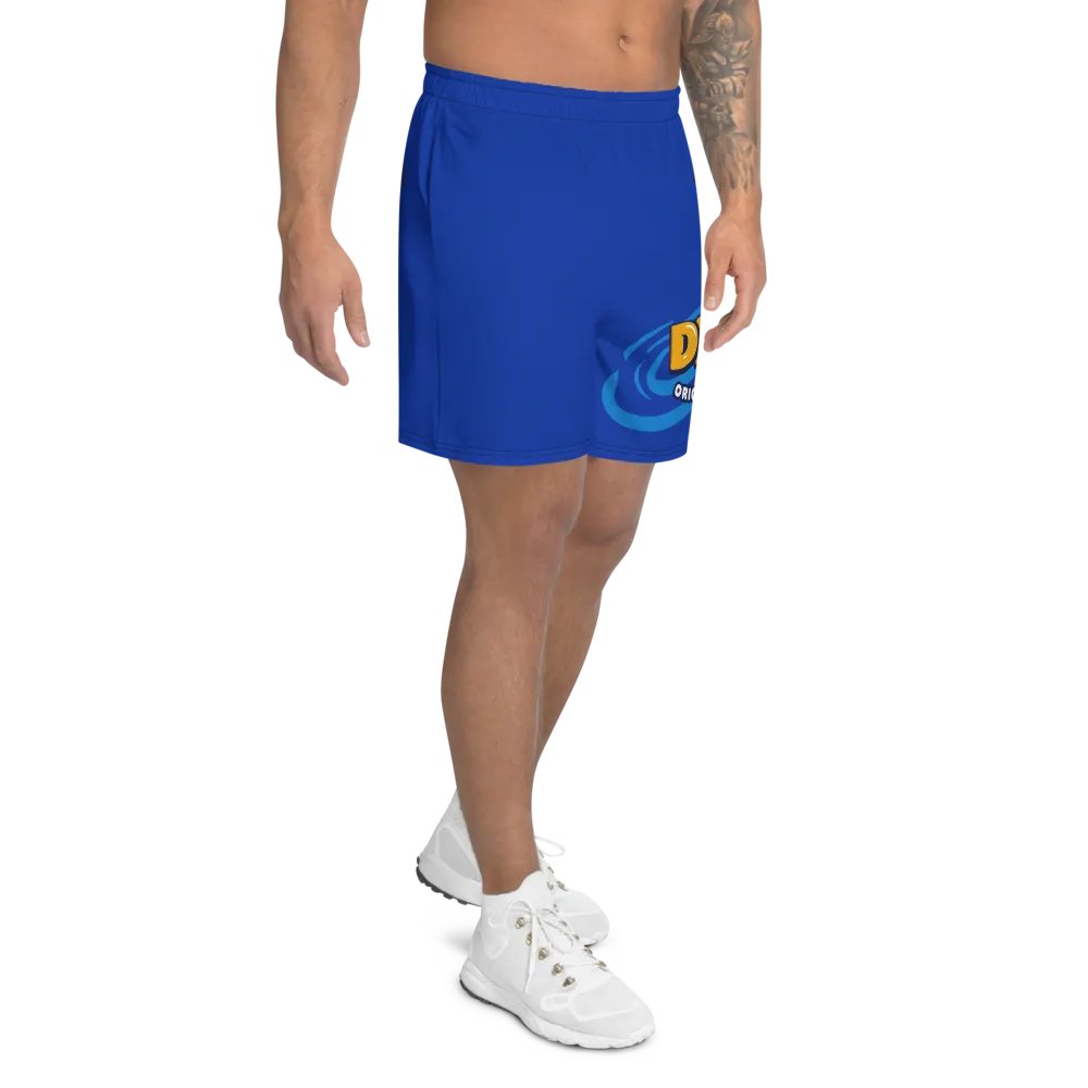DK XTRA CHZY Shorts product image (3)