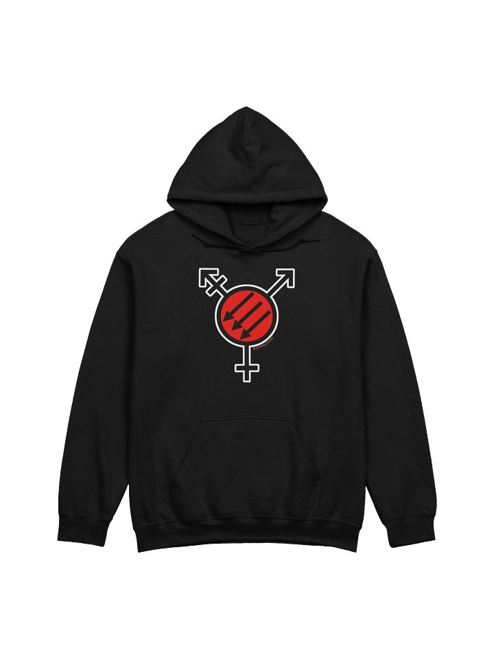 Transtifa Hoodie product image (1)