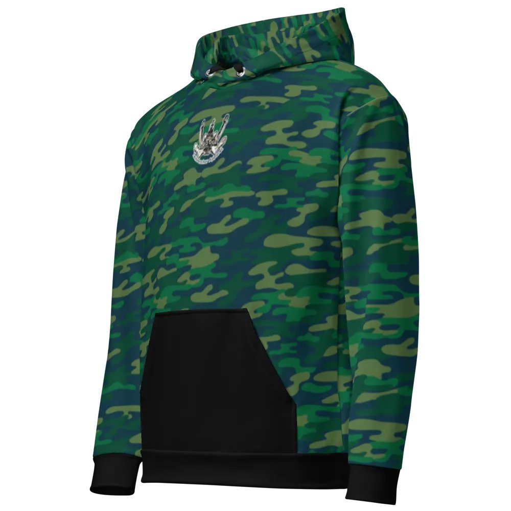 3 Prop - T & Tug Athena (Camouflage) – Performance Marine Wear | Twin Anchor Apparel North Current Line product image (12)