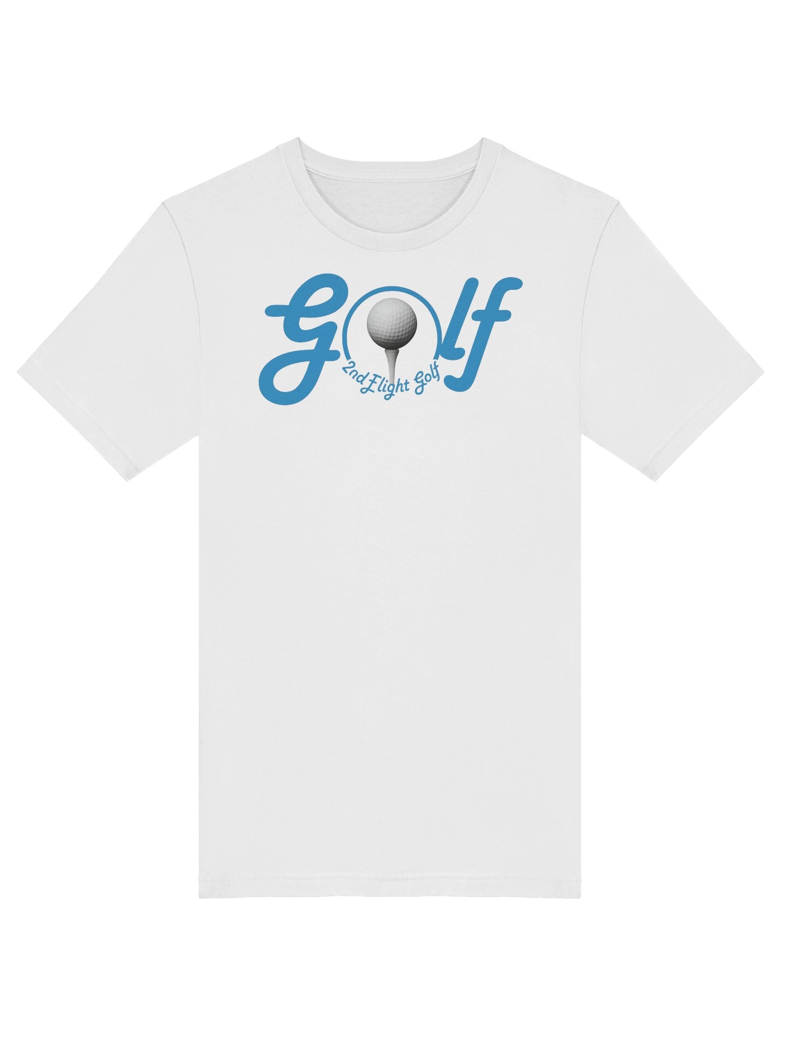 GOLF with 2FG Circle Logo product image (29)