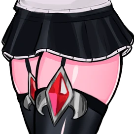 Yandere tier thumbnail