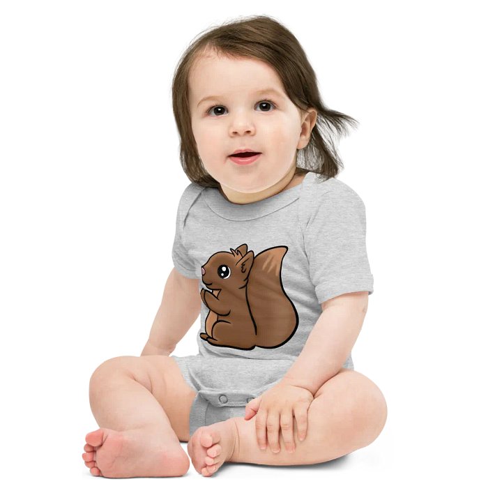 LIL WAFFLES ONSIE product image (35)