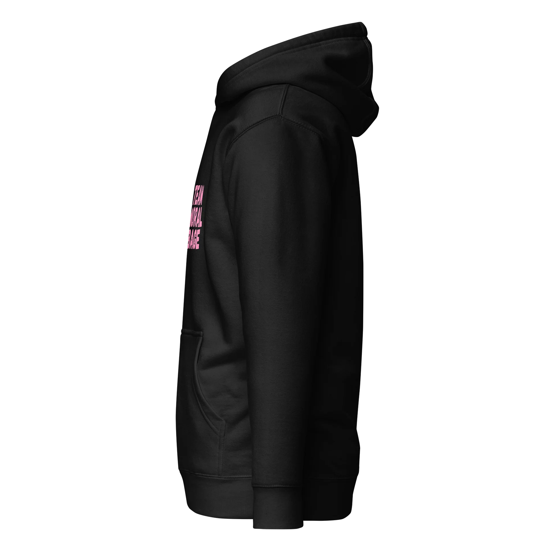 Immoral Garbage Sweatshirt product image (4)