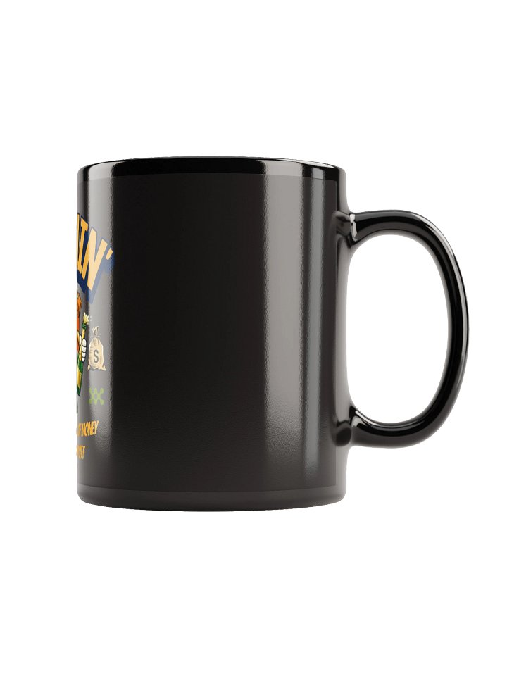 MOANIN’ Coffee Mug product image (2)