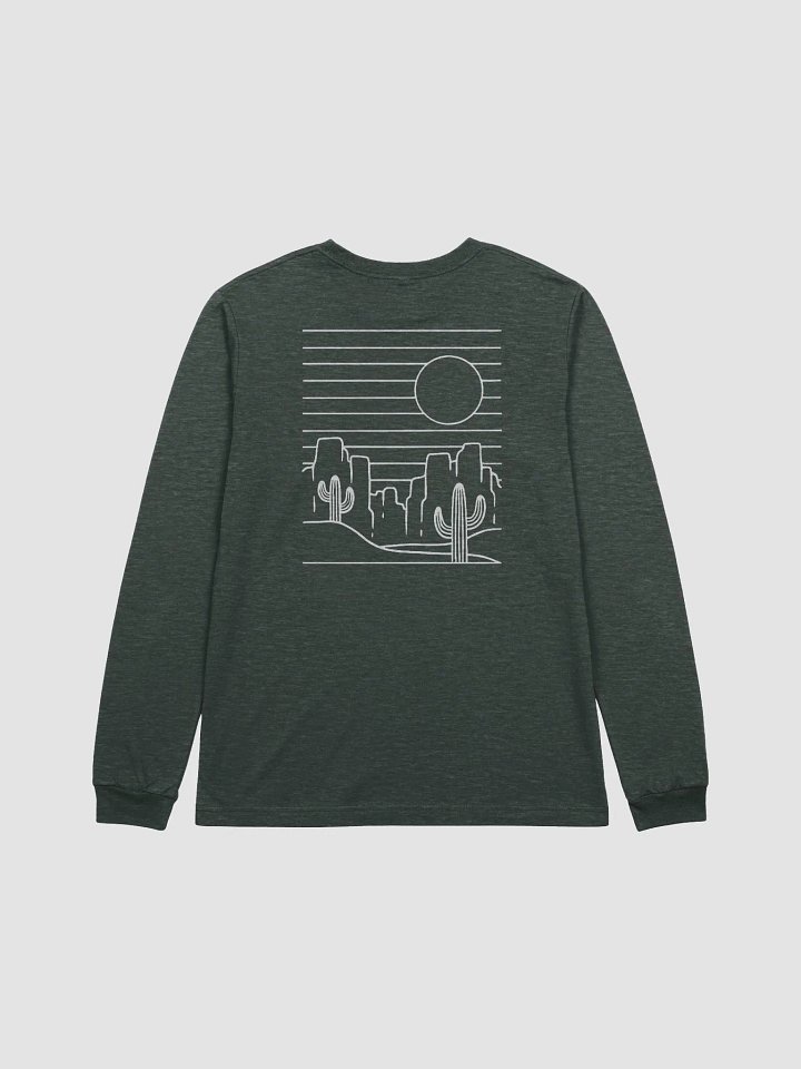 Desert Lines product image (1)