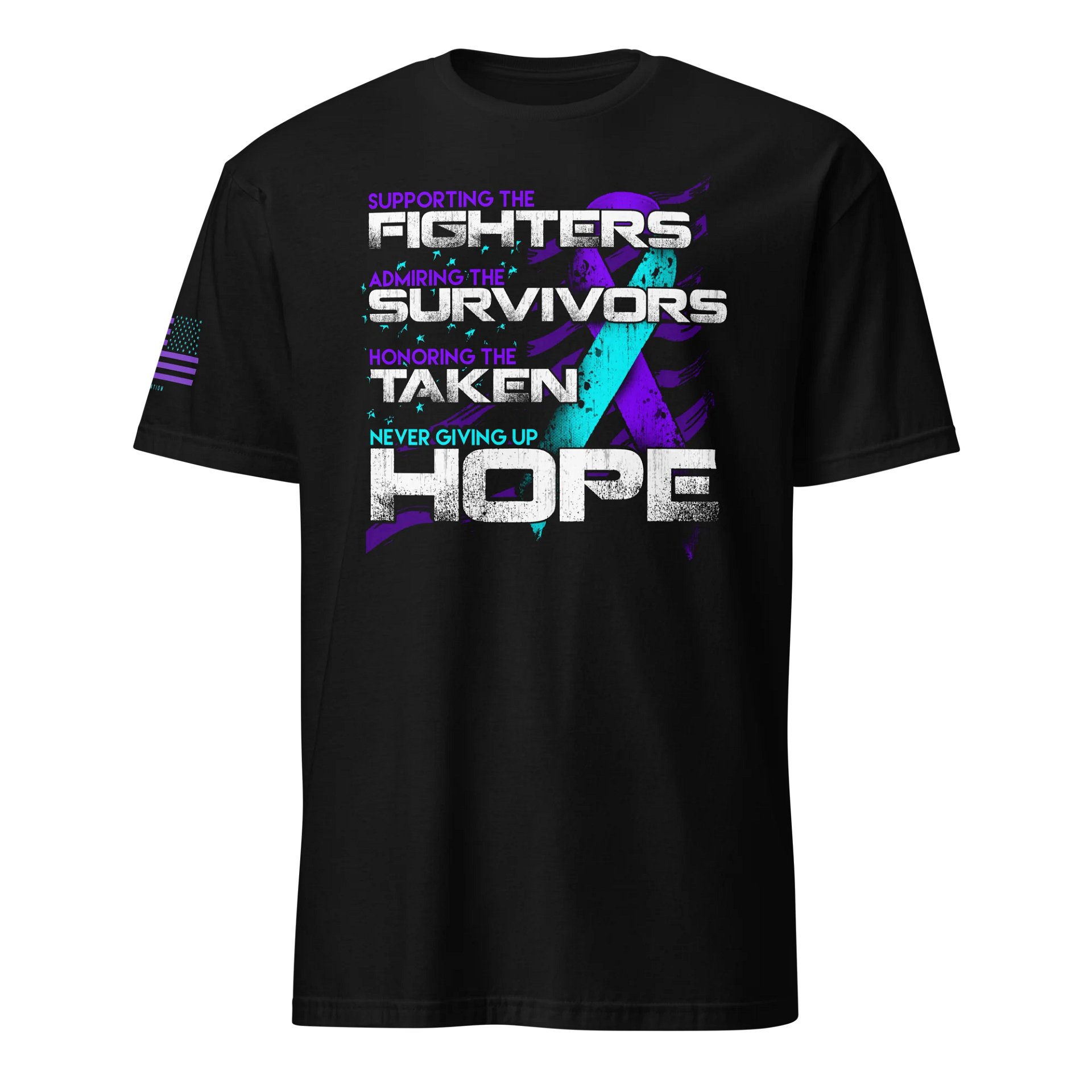 Suicide Prevention: HOPE product image (1)