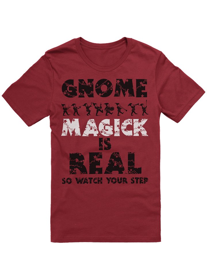 Gnome Magick product image (4)