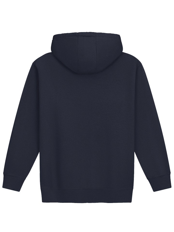 Navy Blazer Hoodie product image (2)