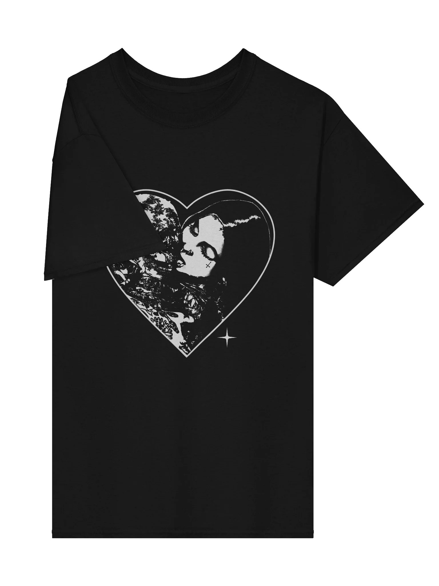 The Lovers Tee product image (4)