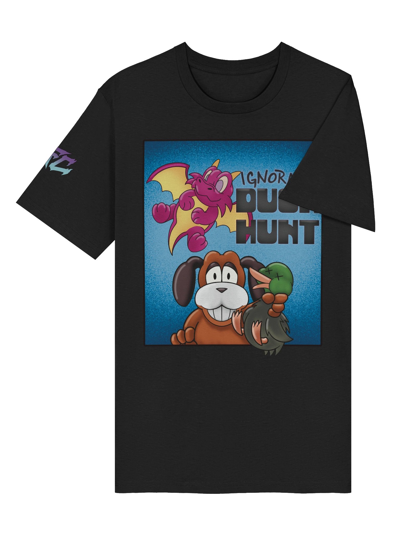 Ignorant Duck Hunt product image (6)