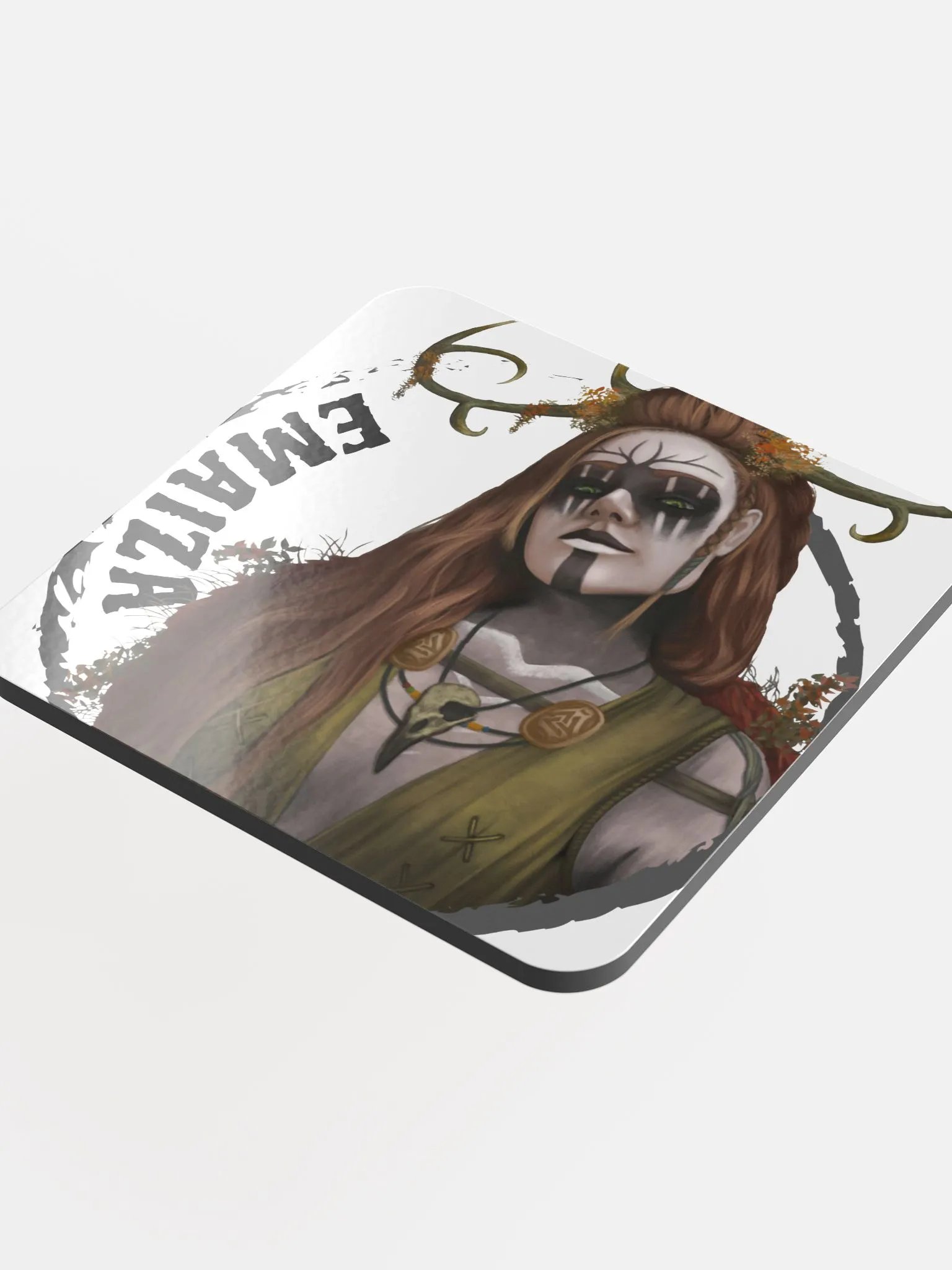 EMAIZA coaster product image (1)