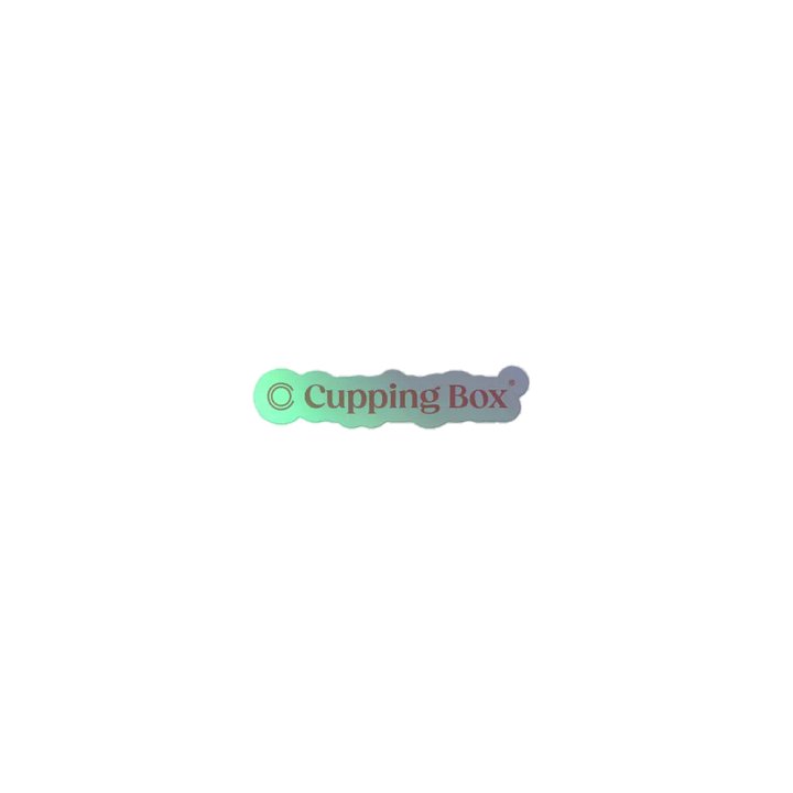 Holographic Sticker product image (1)
