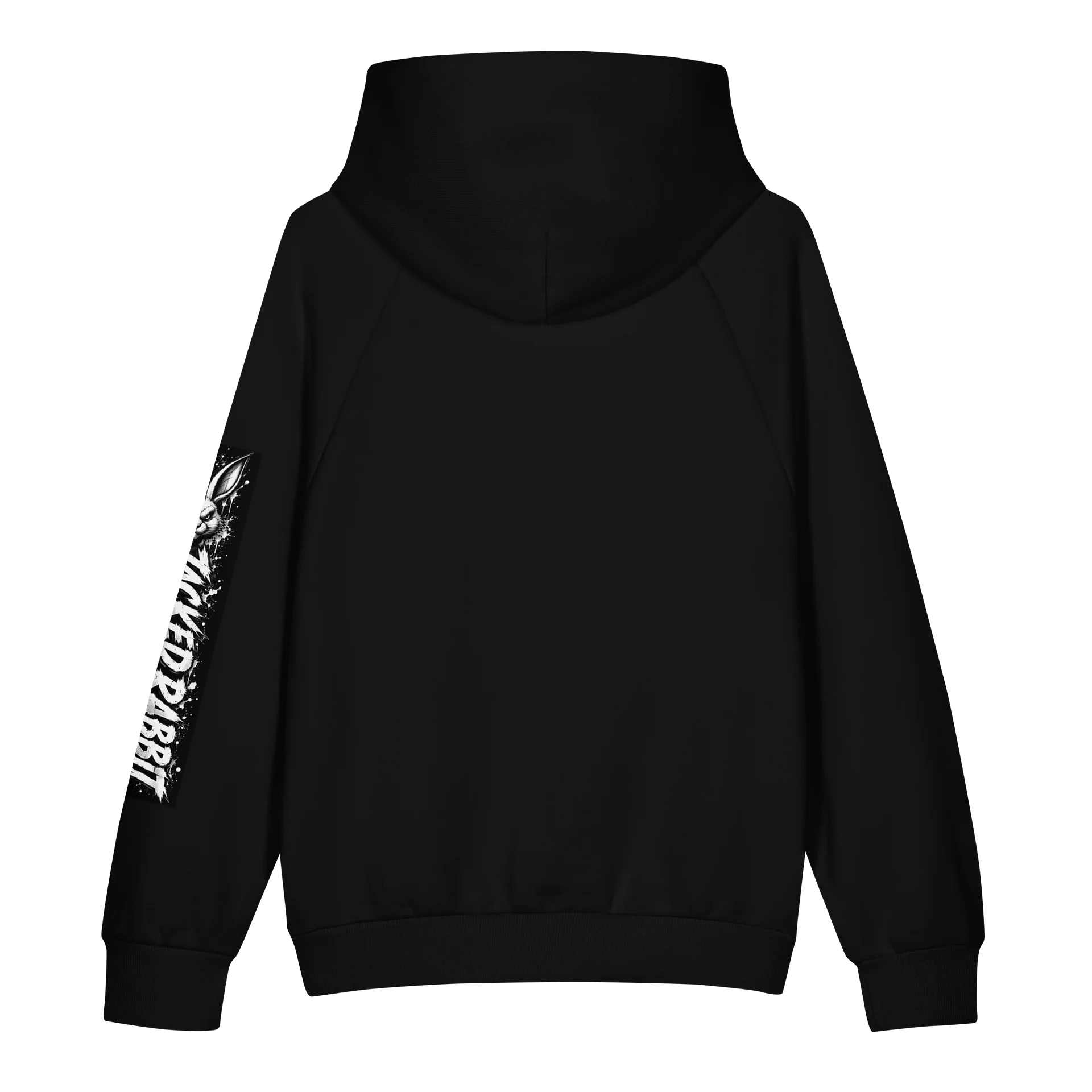 Jacked Rabbit Gym Gettin’ Jacked Hoodie product image (2)