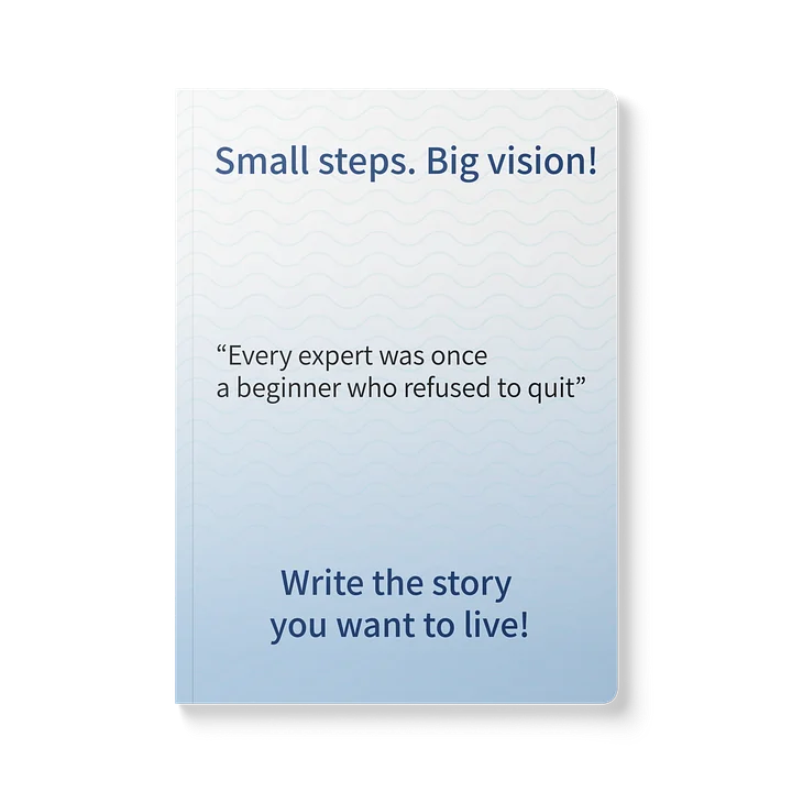 The Journey Book product image (1)