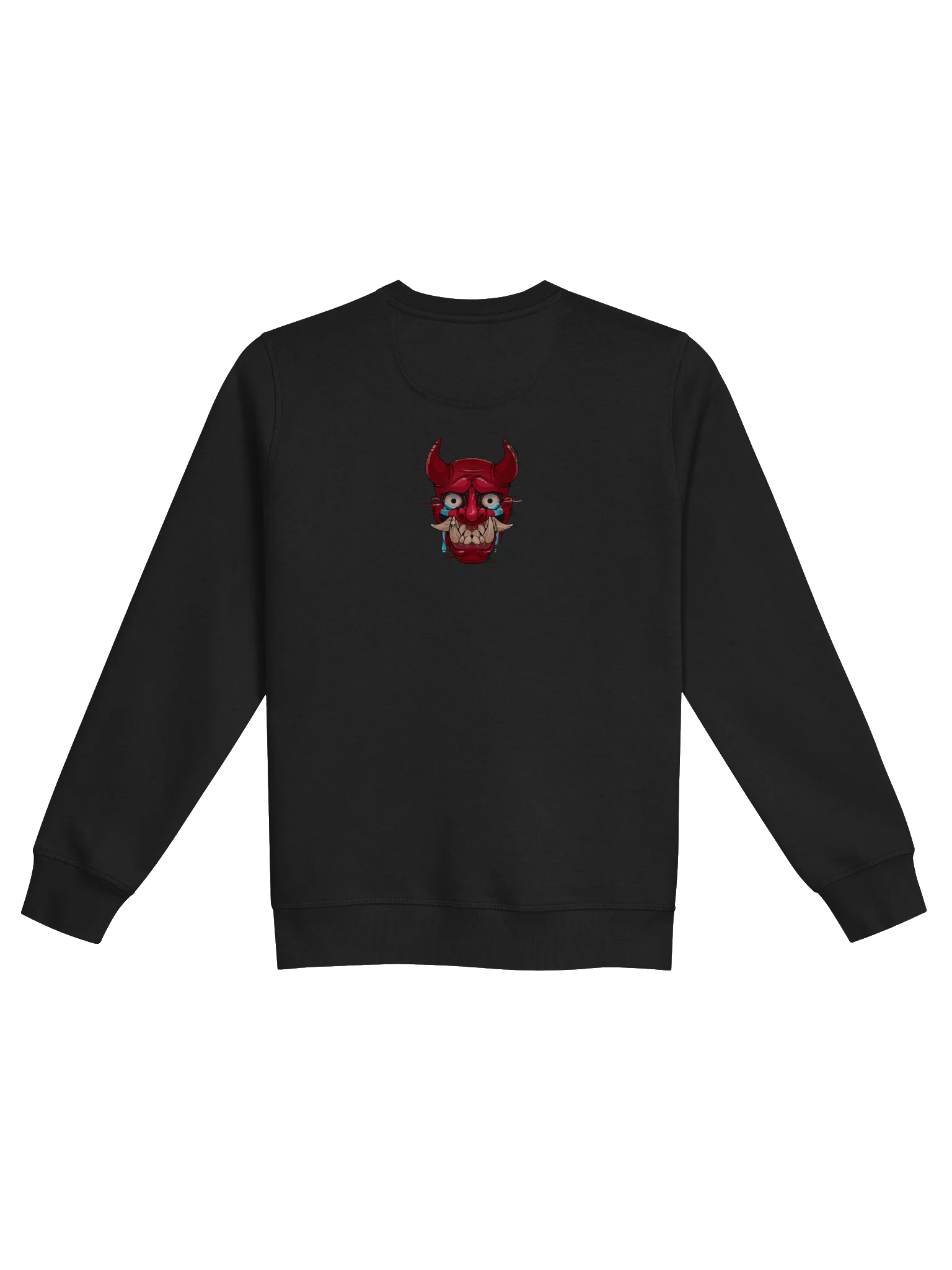 KAGE CREWNECK product image (4)