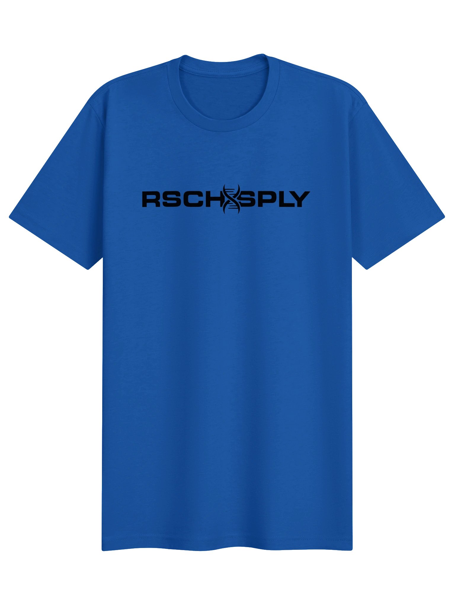 Black Logo Shirt product image (33)