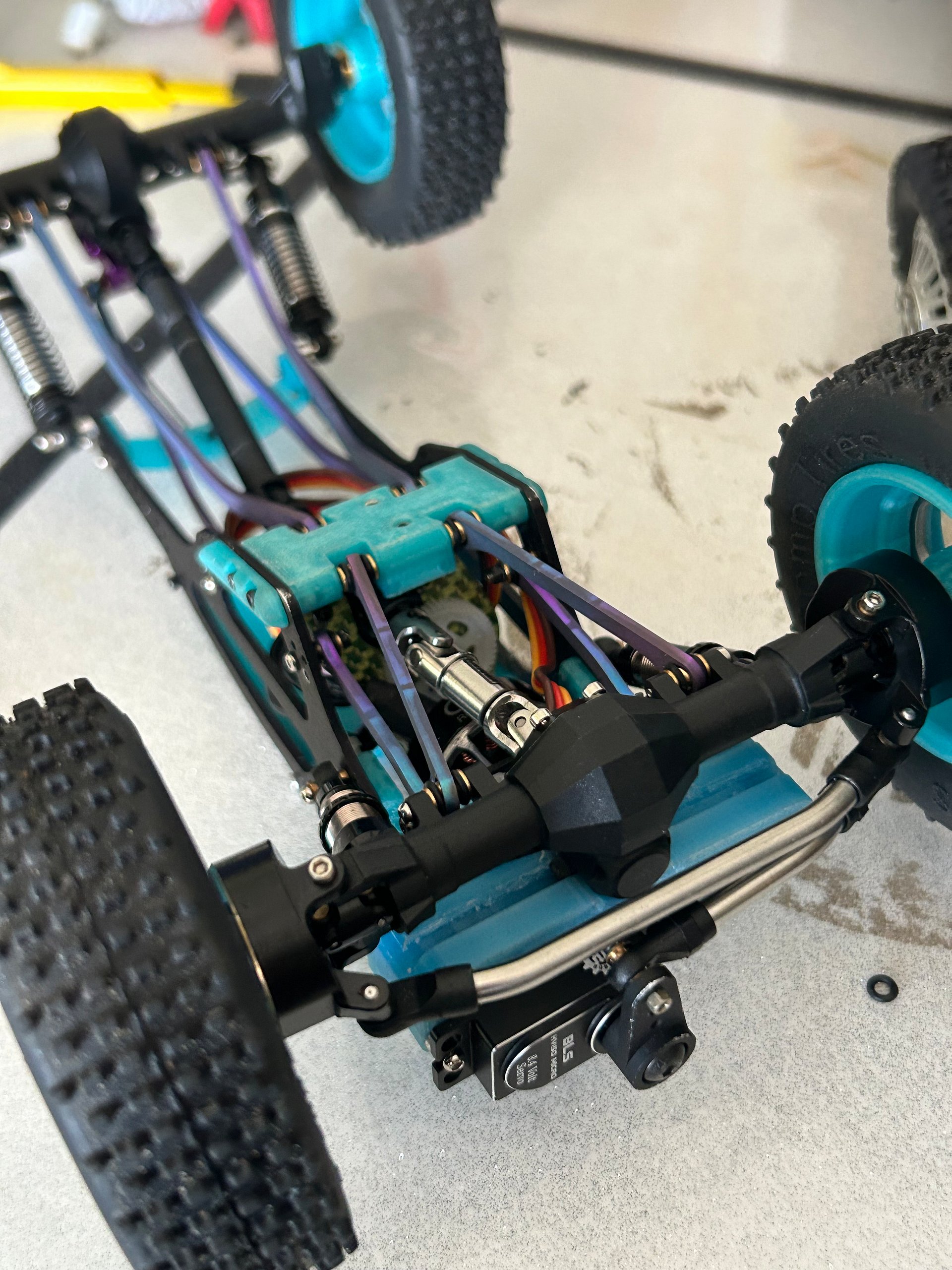 Monkey Buggy product image (6)