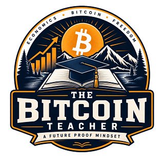 The Bitcoin Teacher