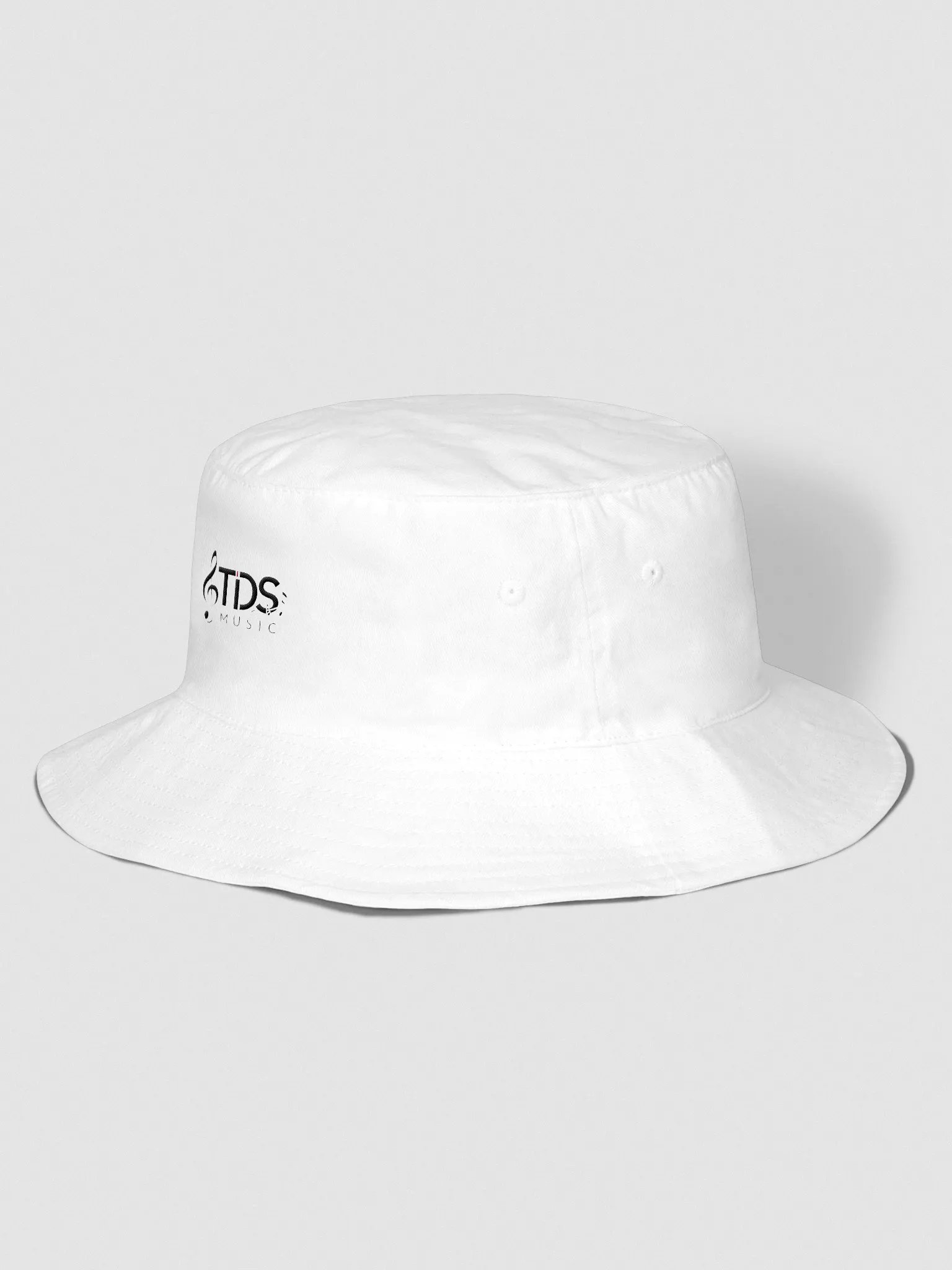 TDS Music Flexfit Bucket Hat - 5 Colors, One Size product image (4)