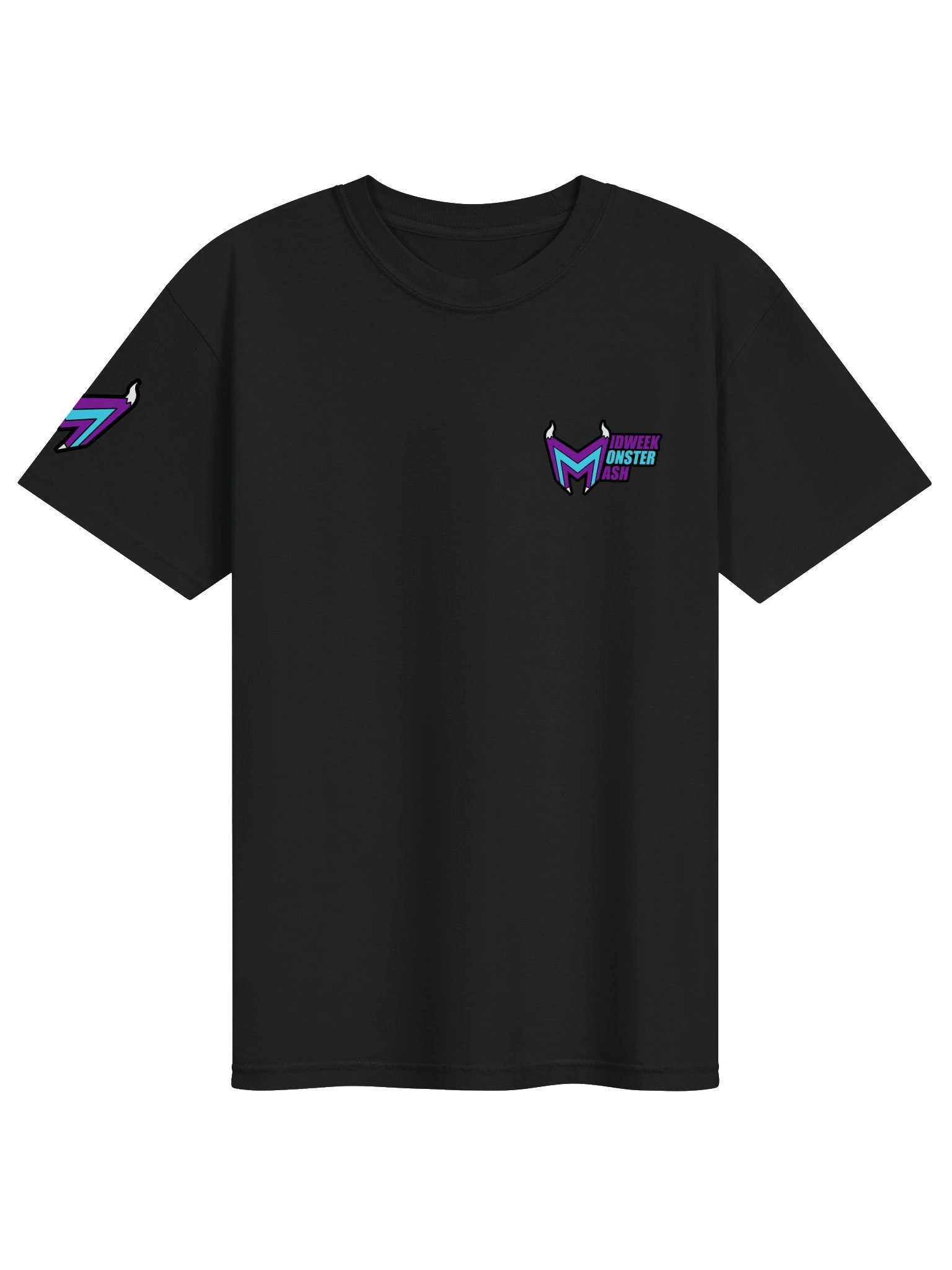 I Mash on Wednesdays Tee product image (5)