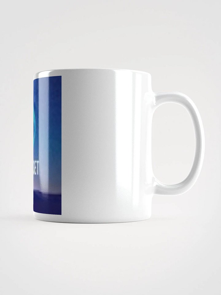 DJ lbless2020 mug product image (1)