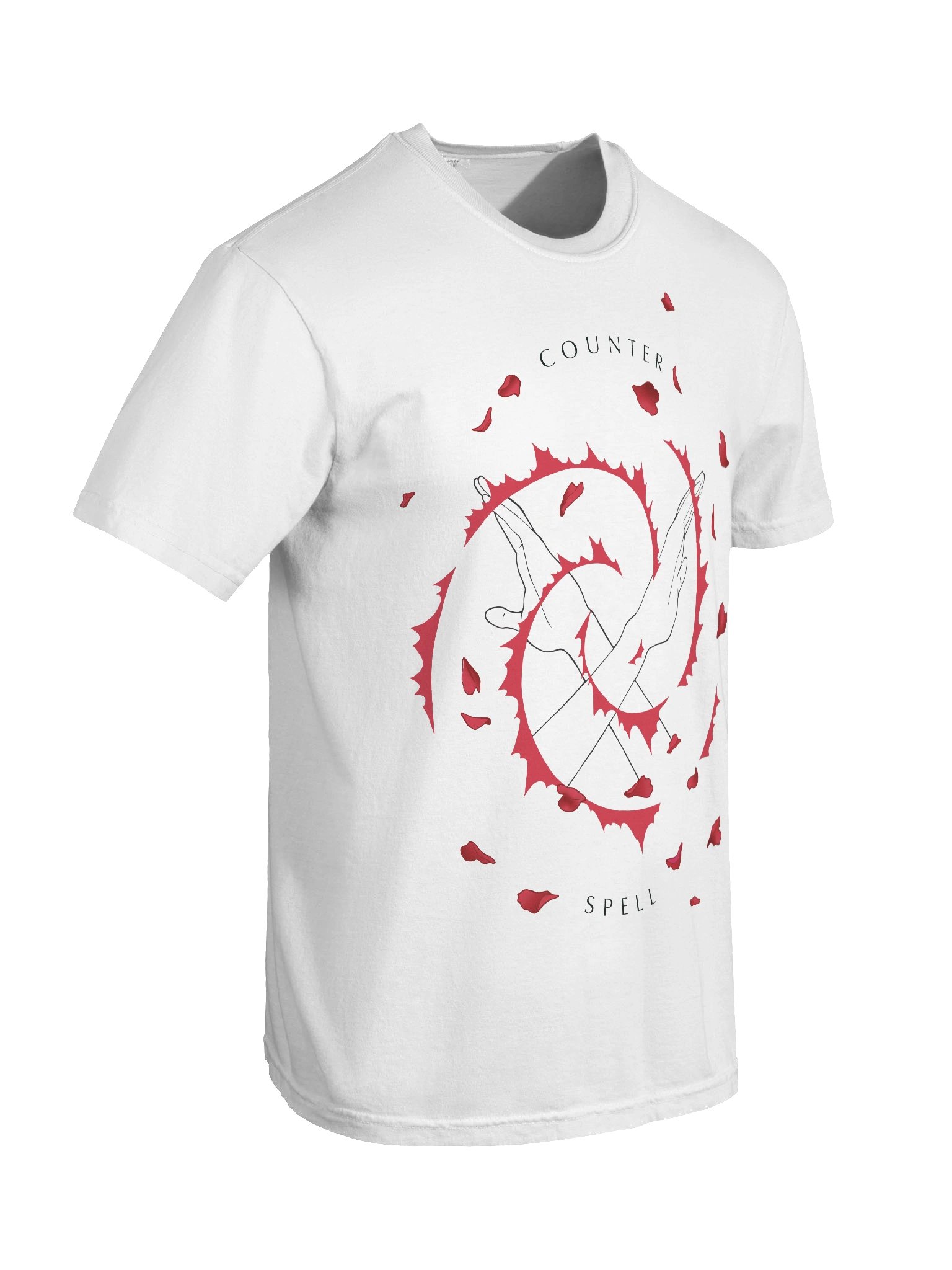 Counterspell White product image (6)