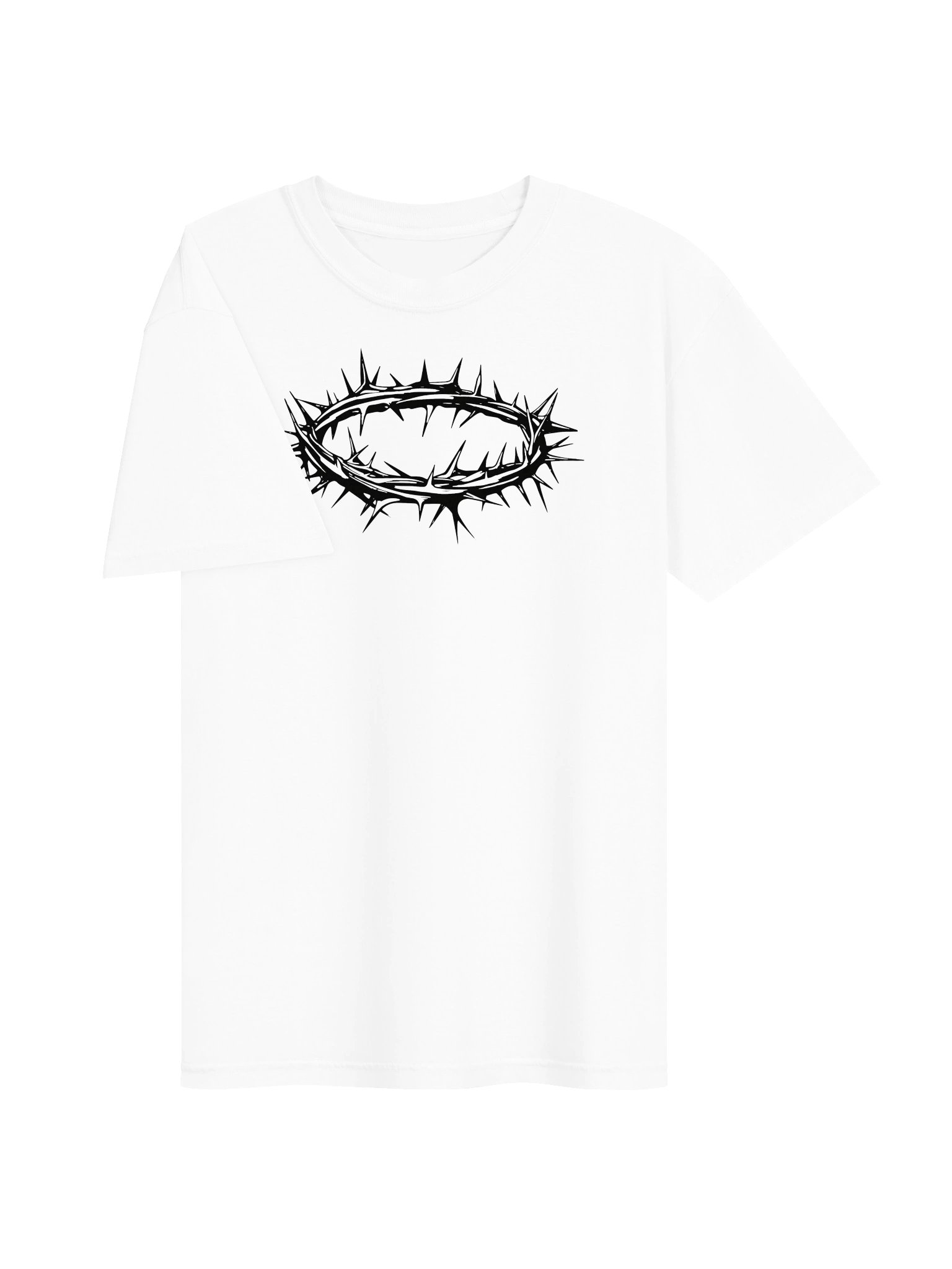 Crown of Thorns T-Shirt product image (2)