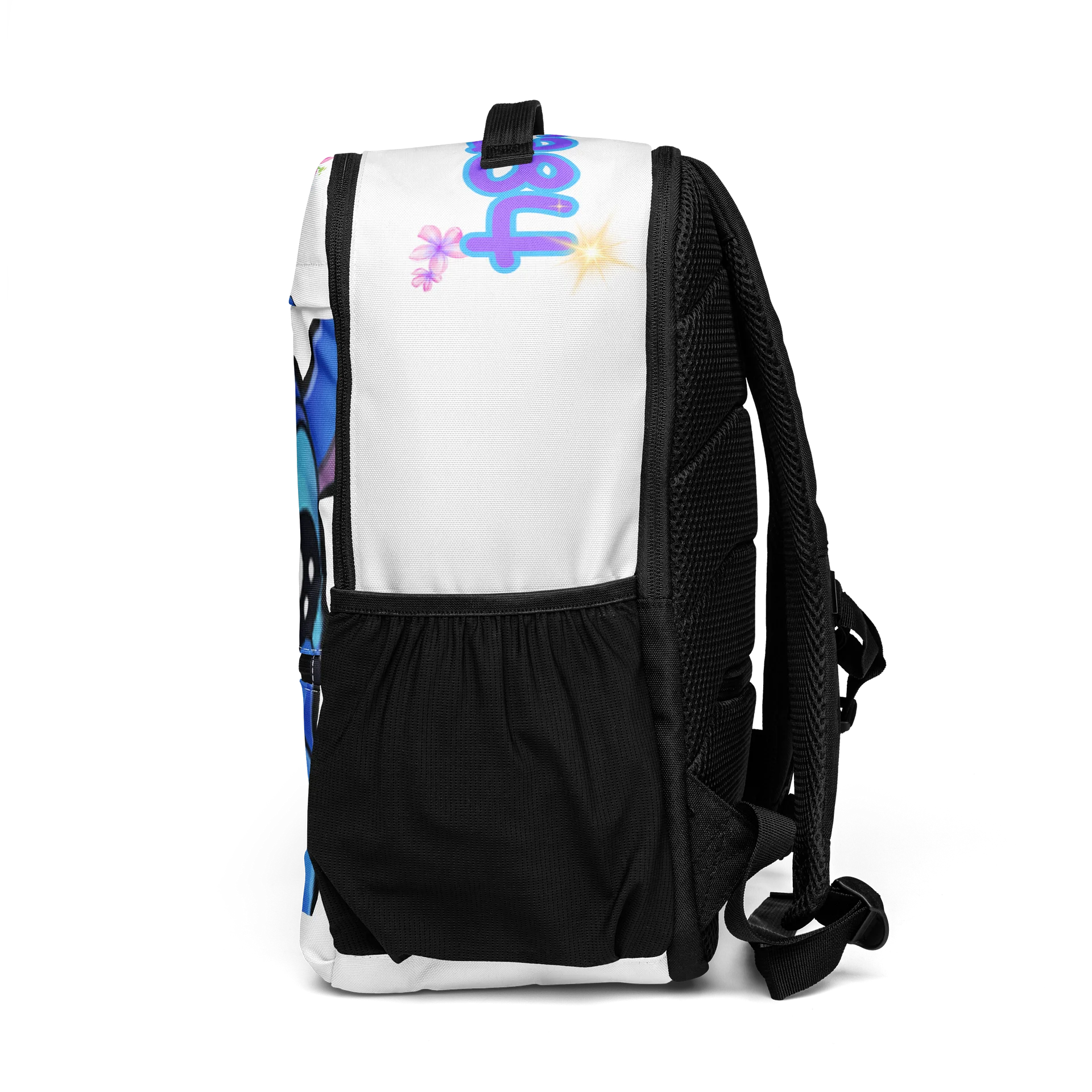 white school bag stitch product image (4)