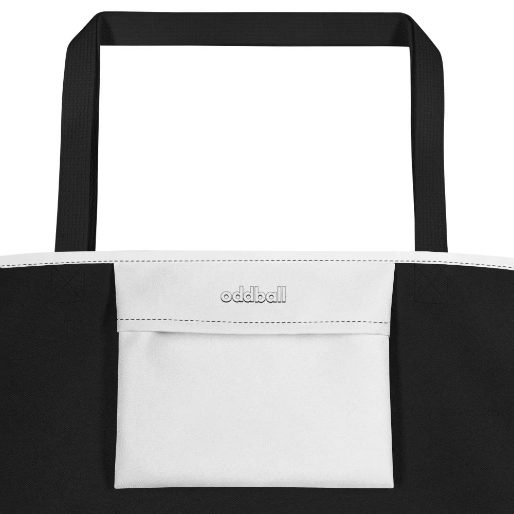 Oddo Tote Bag product image (3)