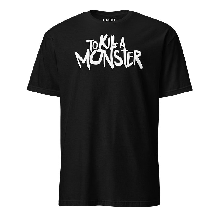 To Kill a Monster Ahoy Shirt product image (1)