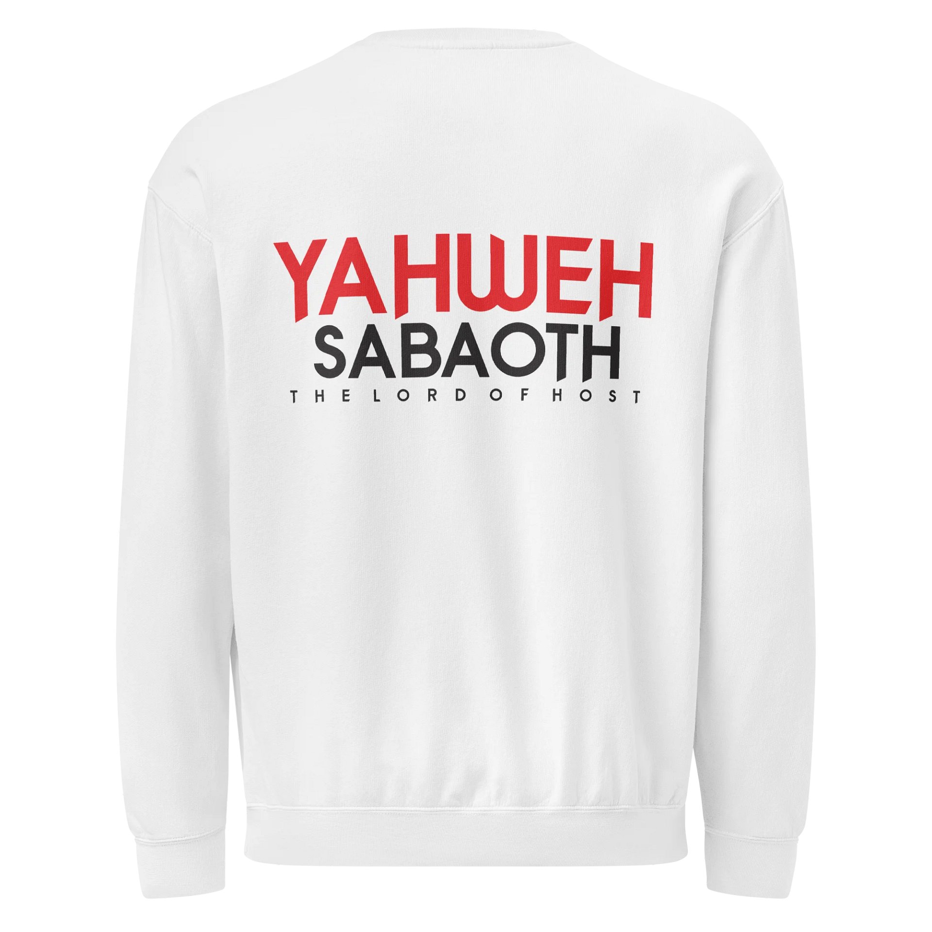 YAHWEH SABAOTH product image (2)