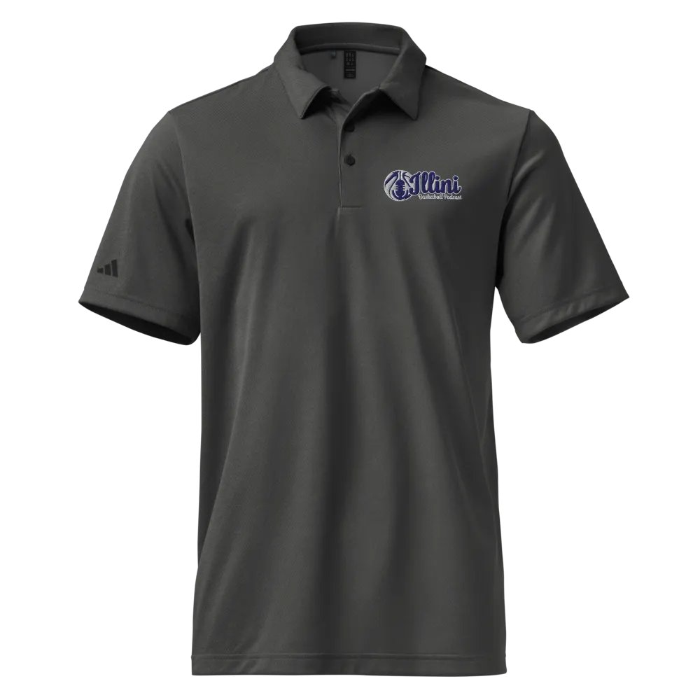 IBP GOLF Polo product image (1)