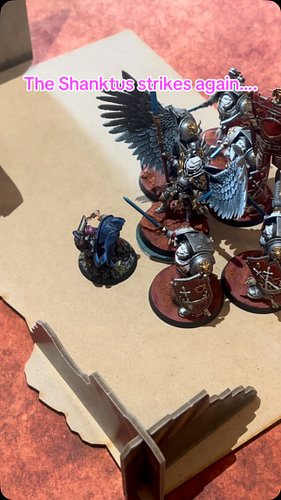 #lvo2026 #warhammer40k #friendly #youtube #genestealers