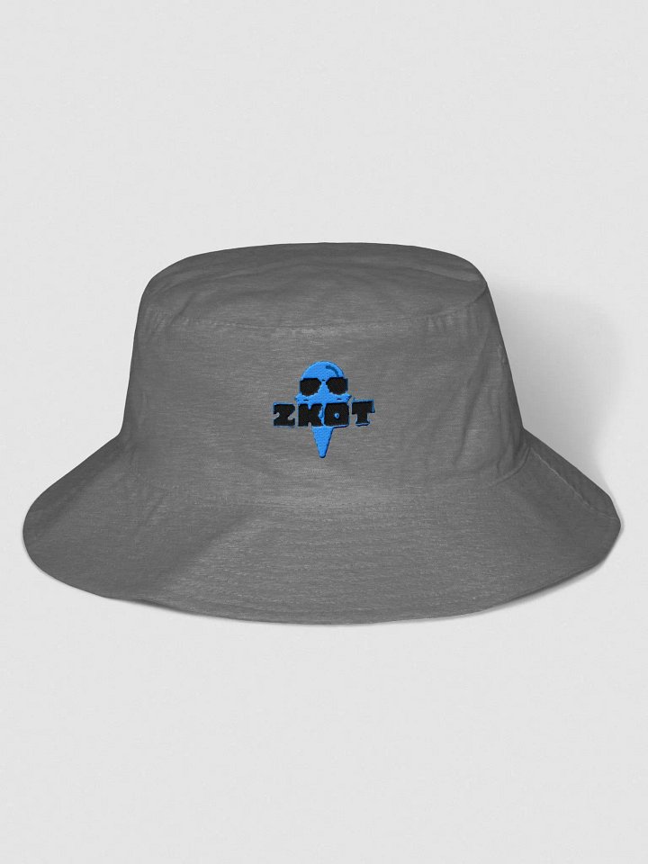 ZKOT Bucket Hat - Show your Support with Style - Headwear product image (1)