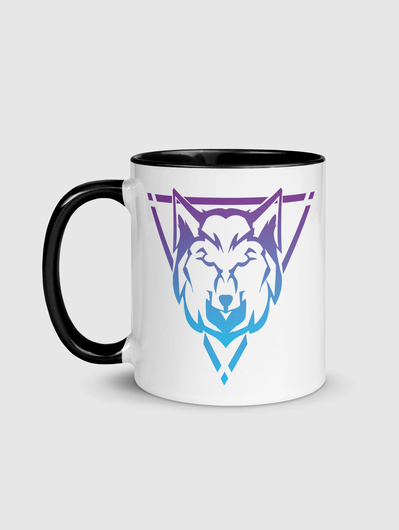 Confirmed Mug with Color Inside product image (1)