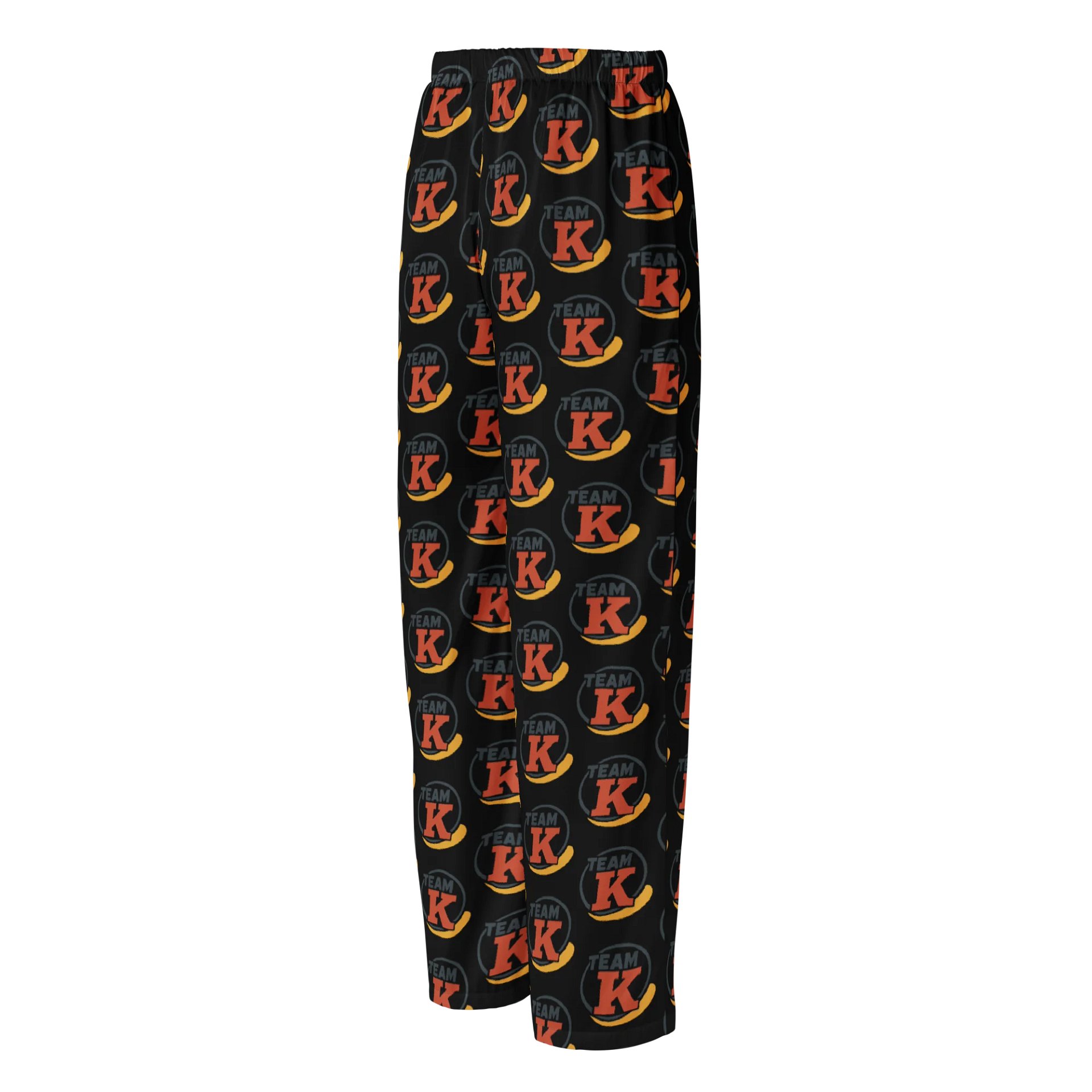 Team K 1950's Women's Pajama Pants product image (3)