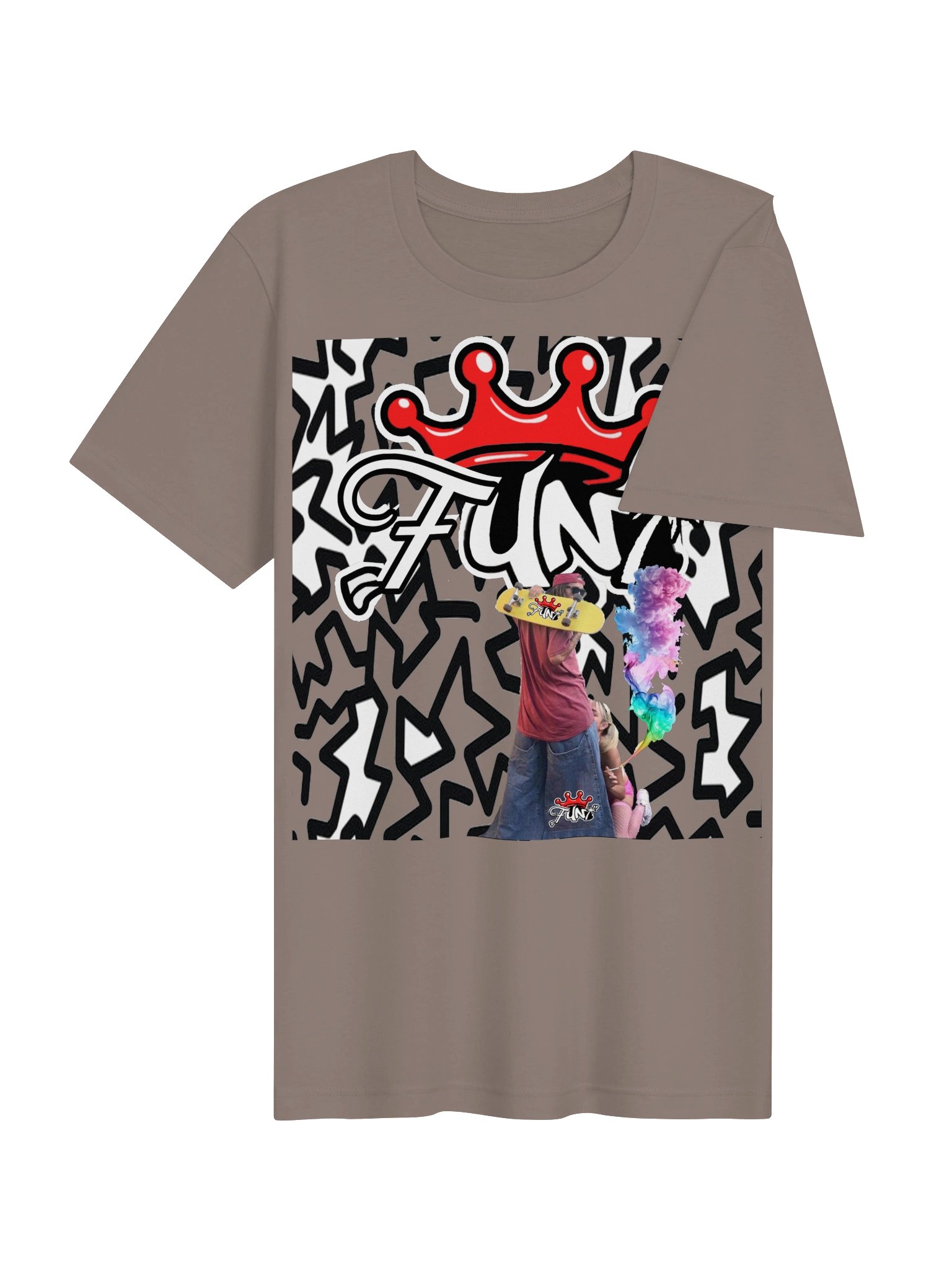 JNCO JEANS SHIRT product image (65)