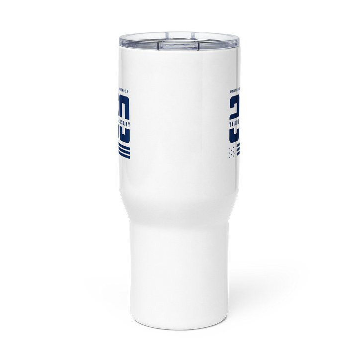 250 Years Anniversary Travel Mug product image (2)