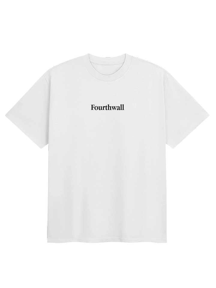 Fourthwall Create Tee product image (1)