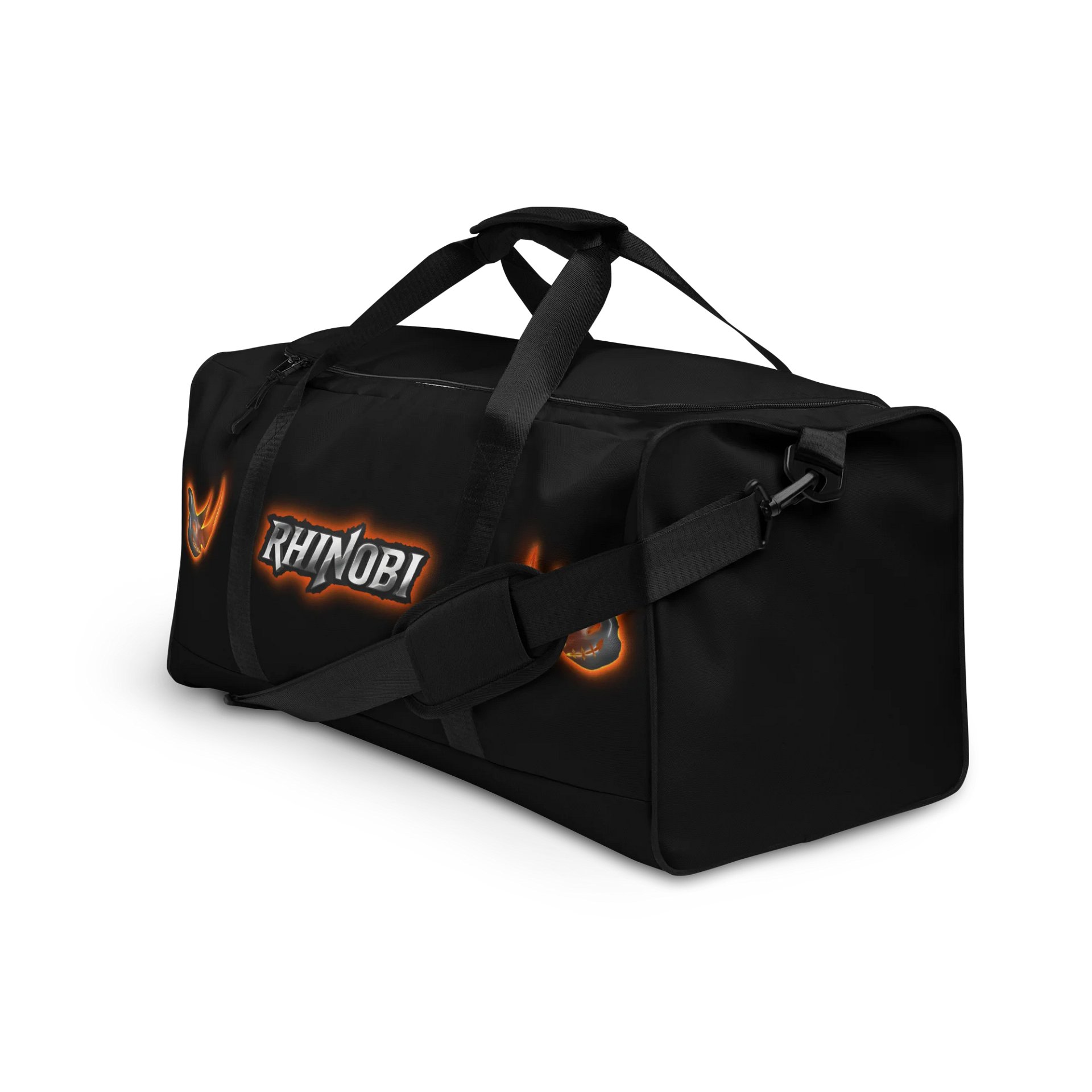 Rhinobi Duffle Bag product image (3)