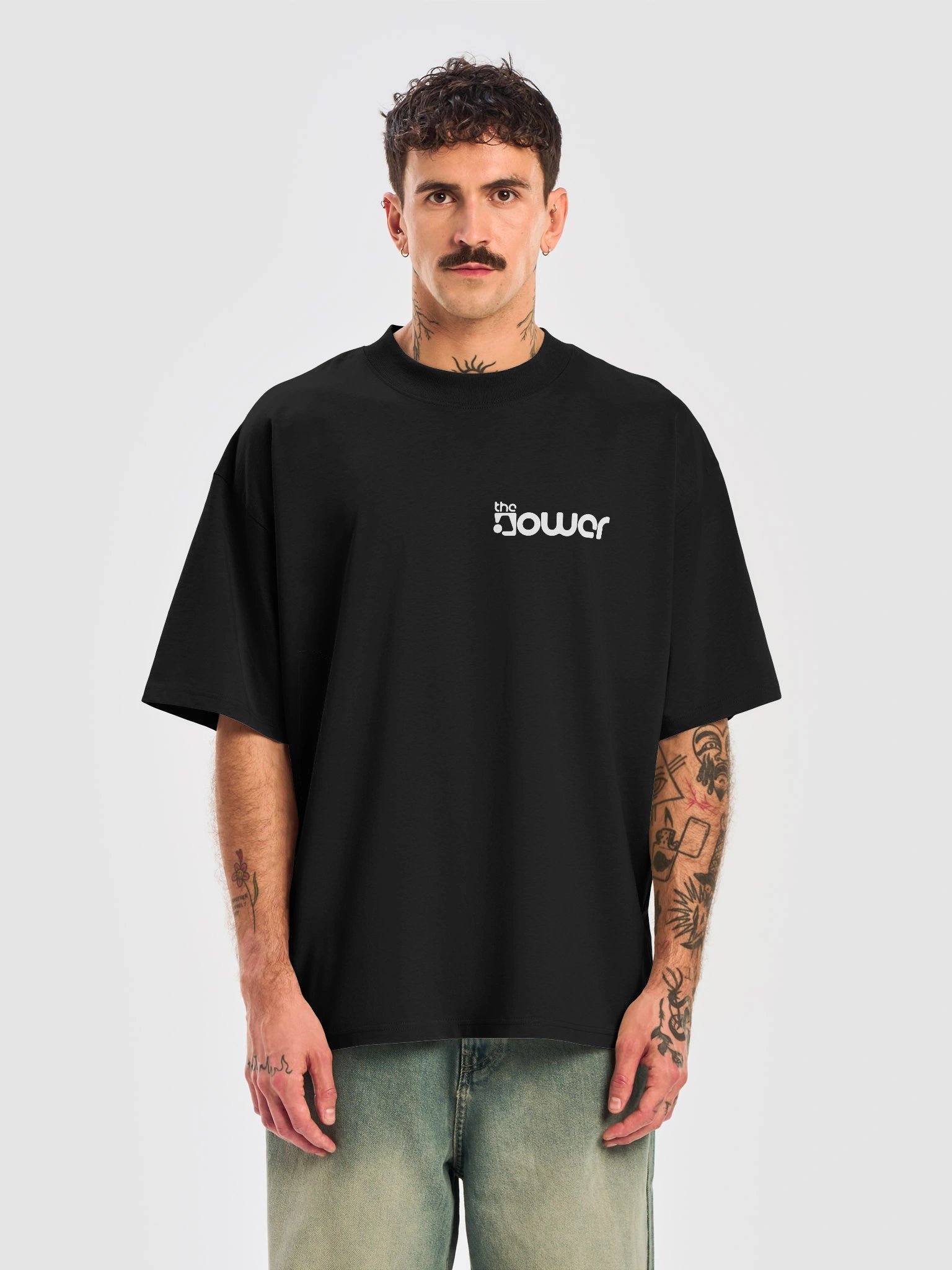 The Tower Standard PREMIUM - Black product image (5)