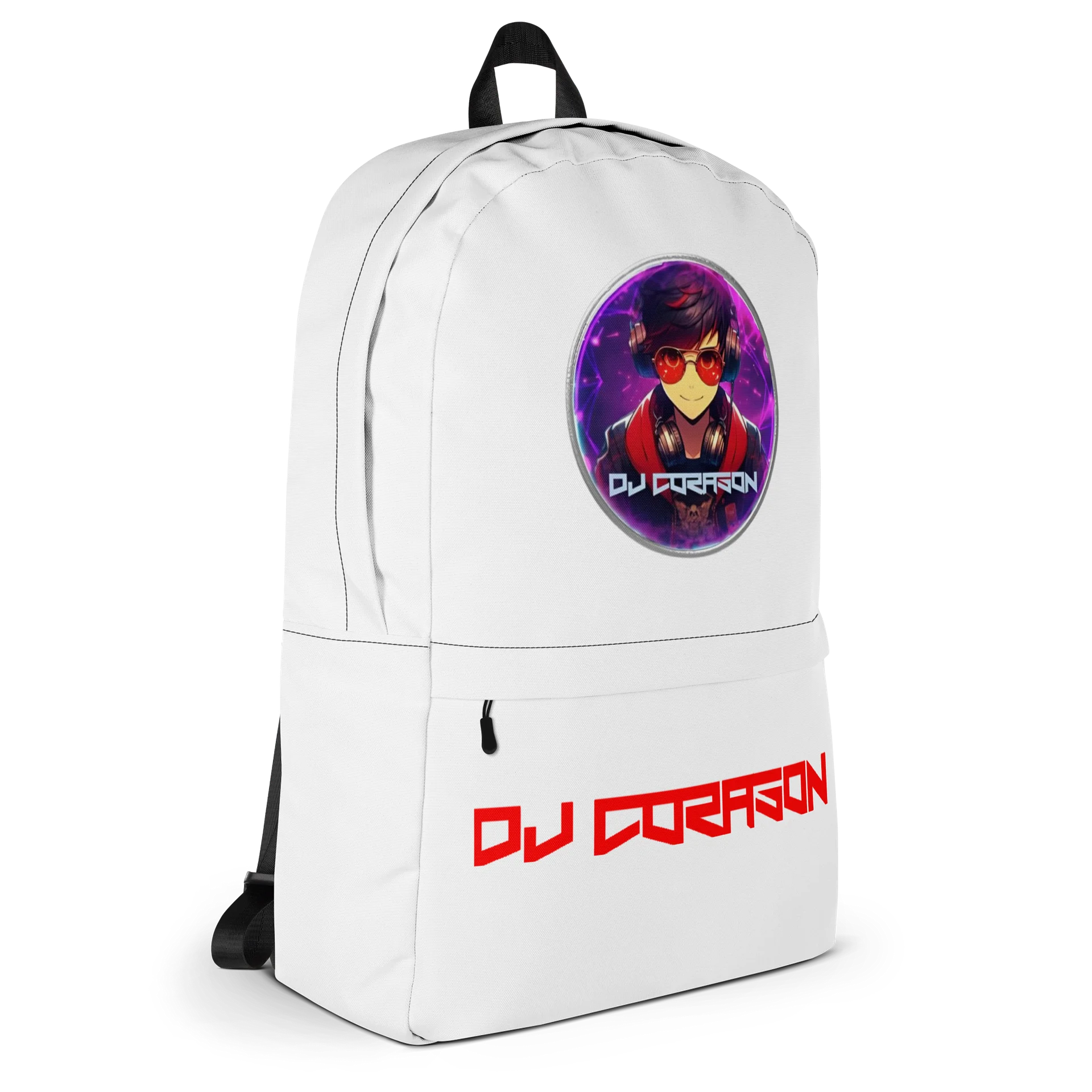 Bag with logo & Button product image (4)
