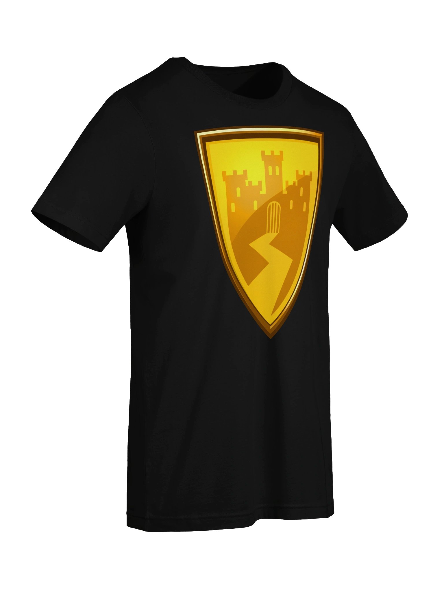 House Borgarlythur T Shirt product image (20)