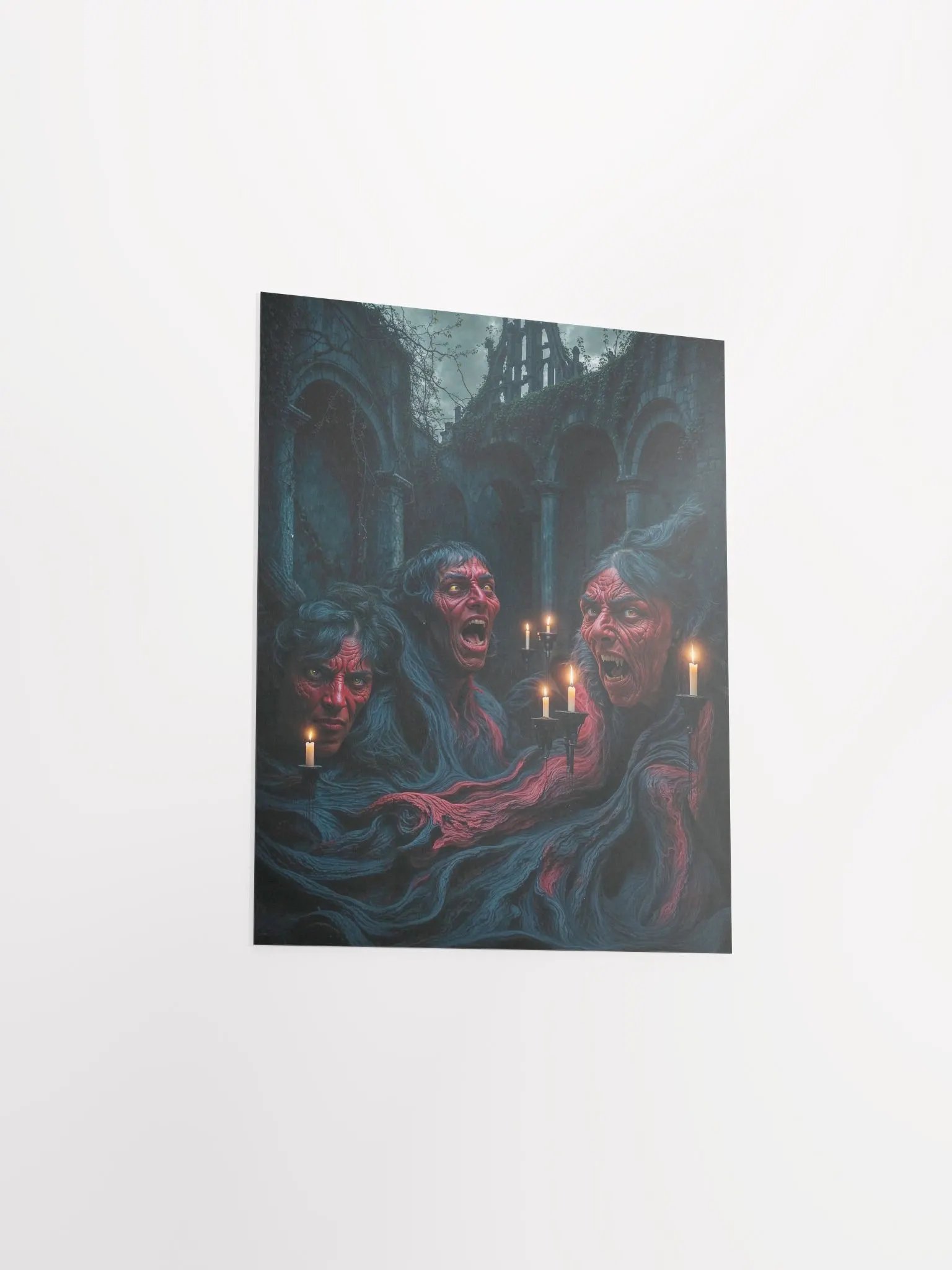 Rising Poster product image (17)