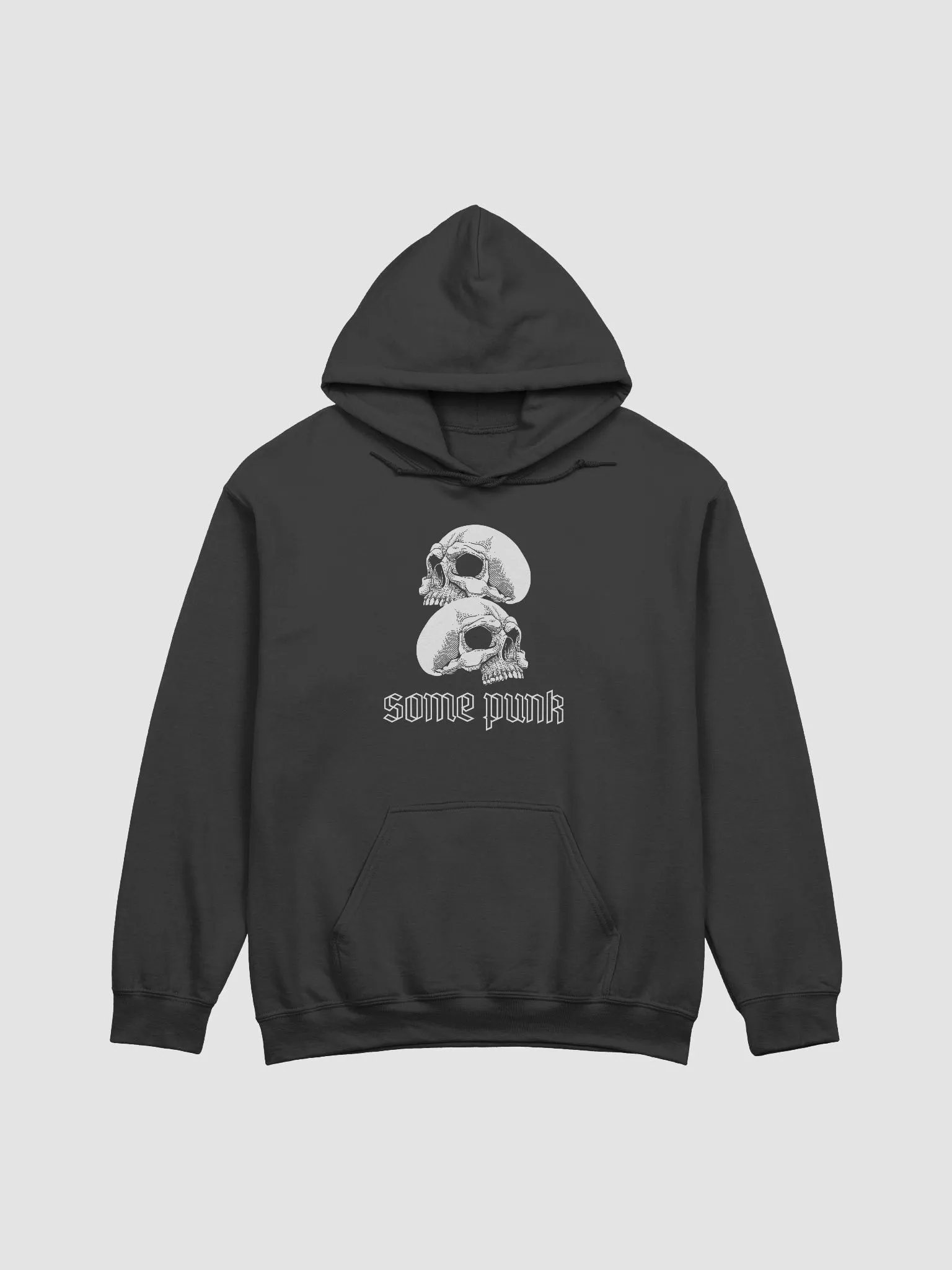Double Trouble Hoodie product image (2)